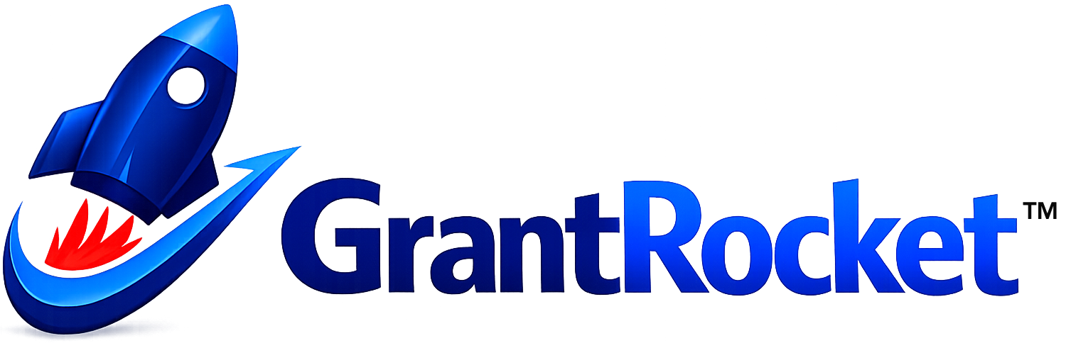 Grant Rocket